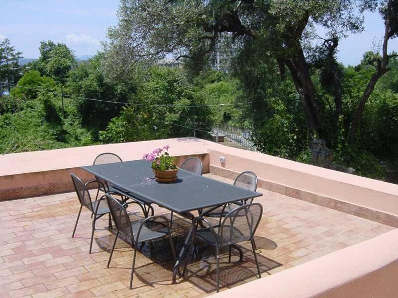 Flegrea House Aparthotel Pozzuoli Exterior photo