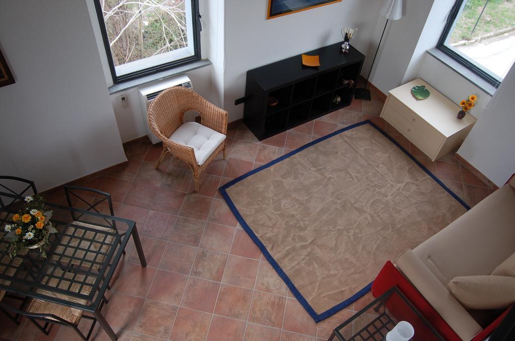 Flegrea House Aparthotel Pozzuoli Exterior photo