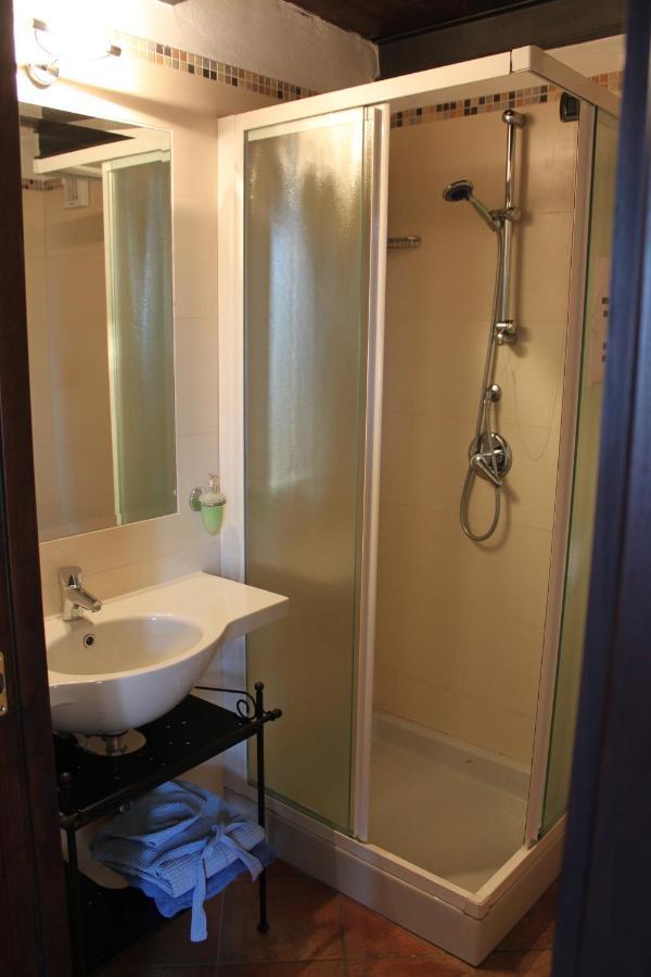 Flegrea House Aparthotel Pozzuoli Exterior photo