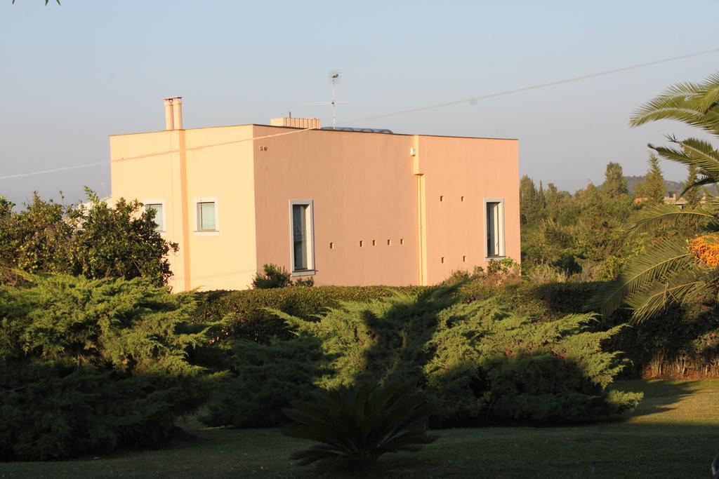 Flegrea House Aparthotel Pozzuoli Exterior photo