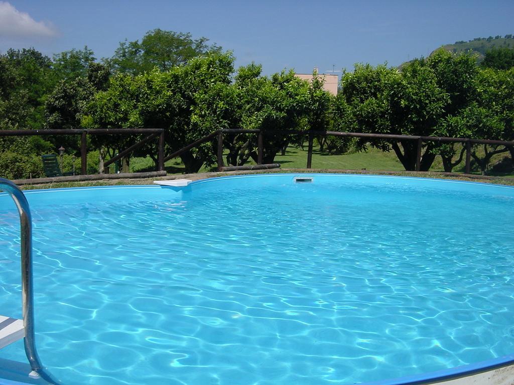 Flegrea House Aparthotel Pozzuoli Exterior photo