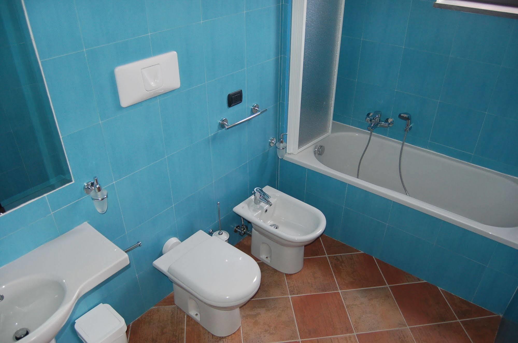 Flegrea House Aparthotel Pozzuoli Exterior photo