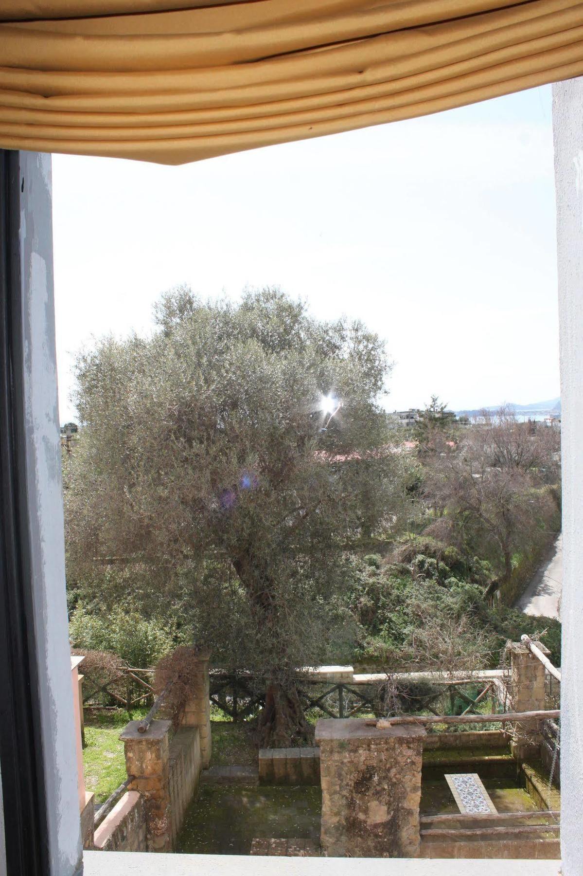 Flegrea House Aparthotel Pozzuoli Exterior photo